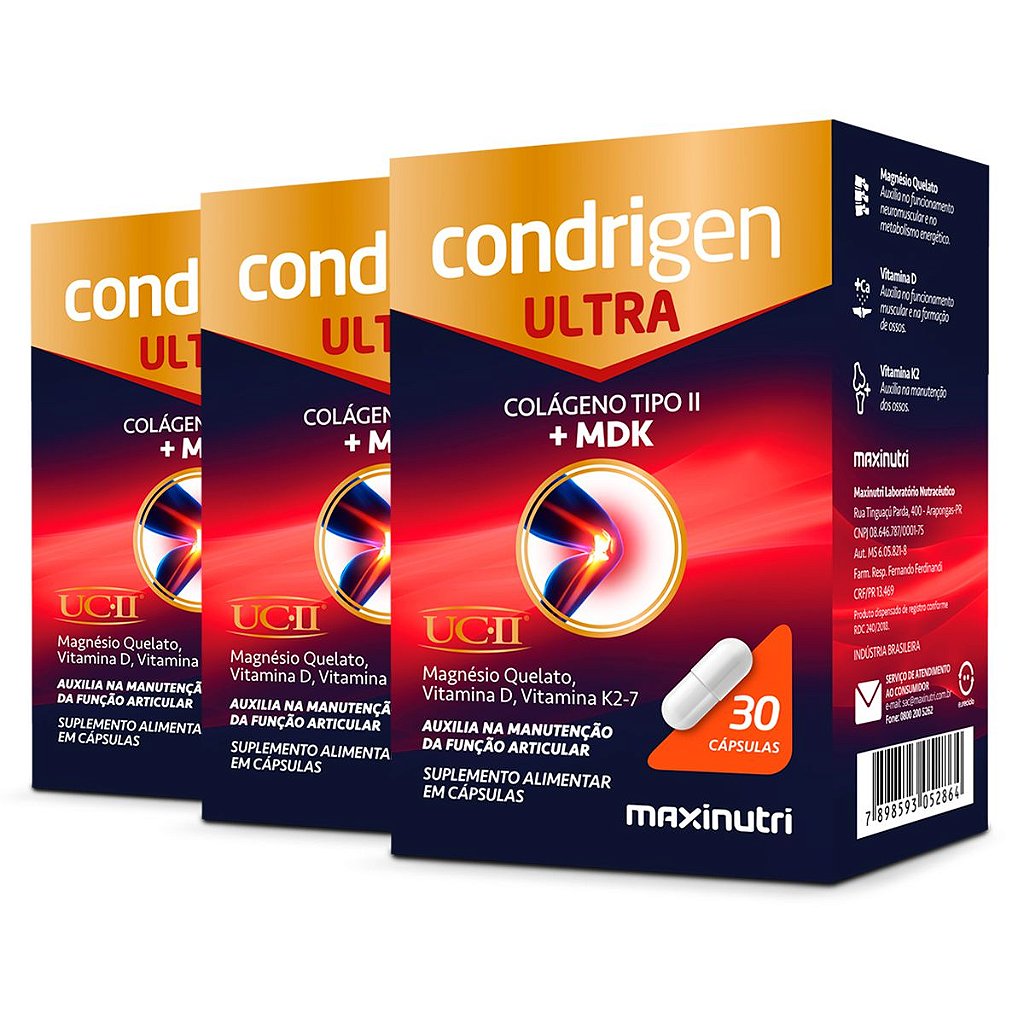 CondriGen