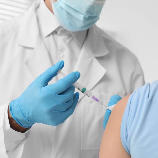 Aplicação de Injetáveis