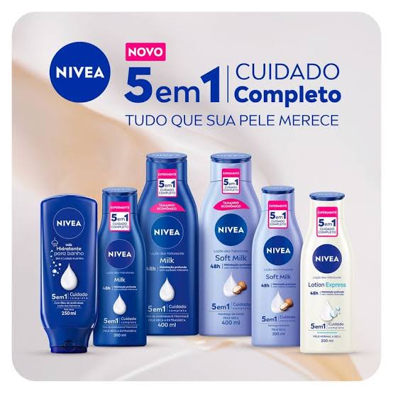 Nivea